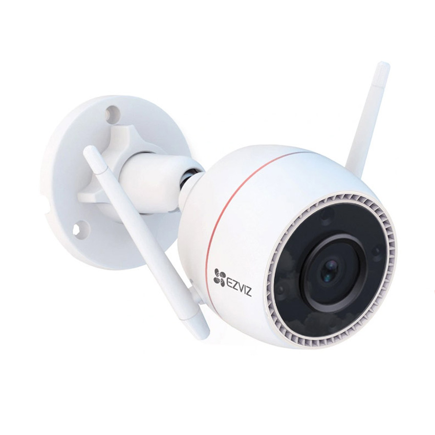 Camera WiFi thông minh ngoài trời 3MP EZVIZ H3C 2K (CS-H3c-R100-1K3WKFL)