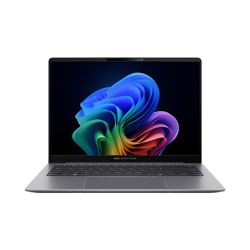Laptop Asus ExpertBook P5405CSA-NZ0450WS (U5 226V/16GB RAM/512GB SSD/14 WQXGA/Win11/OfficeH&S/Xám)