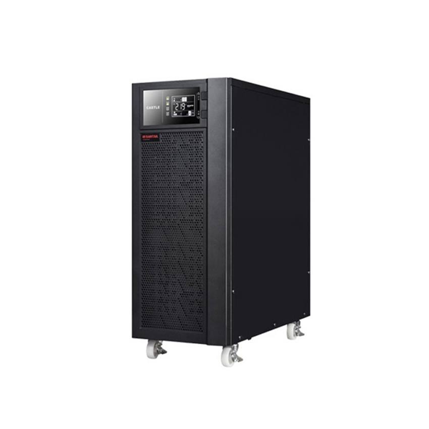 Bộ lưu điện Santak C10K-LCD (Online/10000VA/9000W)