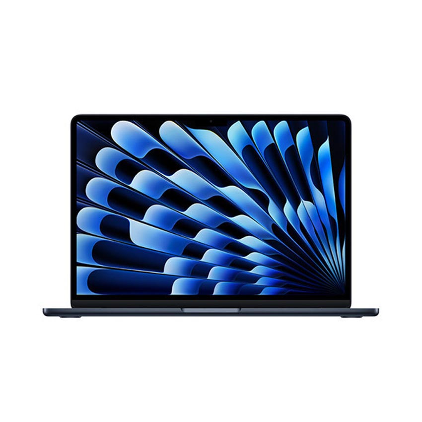 Laptop Apple Macbook Air M4 (MC6C4SA/A) (Apple M4/10 core CPU/10 core GPU/24GB RAM/512GB SSD/13.6 inch/Mac OS/Midnight)