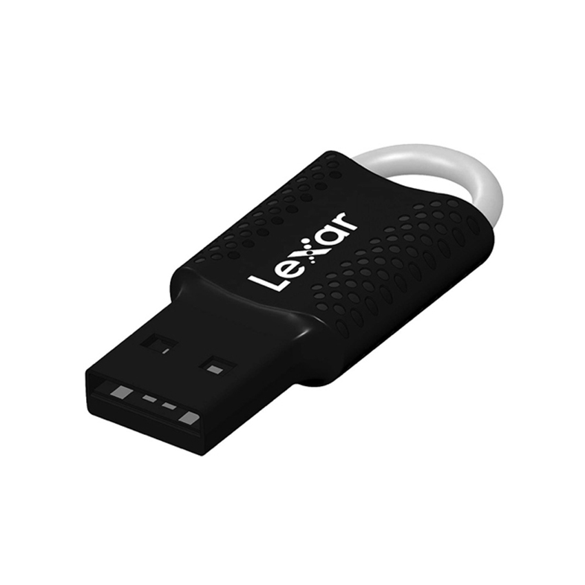 USB Lexar 128GB USB 2.0 JumpDrive V40 (LJDV040128GB-BNBNG)