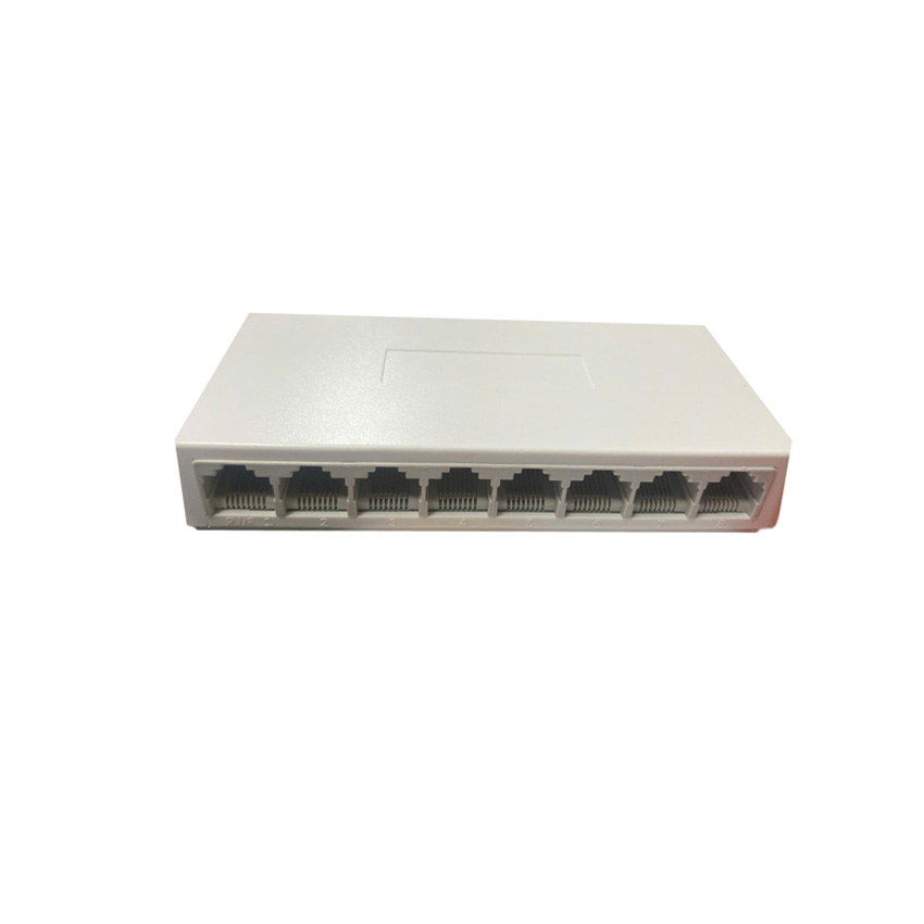 Switch Sinichome SN-5108G-E 8Port Gigabit Non POE (10/100/1000)