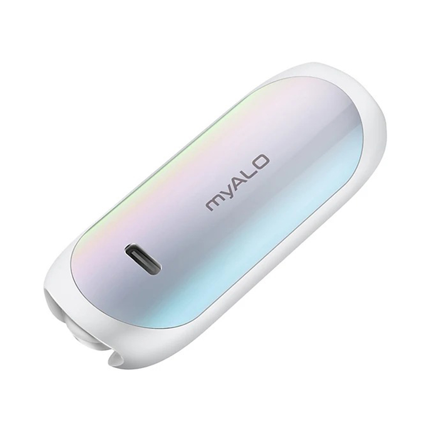 Tai nghe Bluetooth myALO X-One Màu Trắng (TNMY0005)