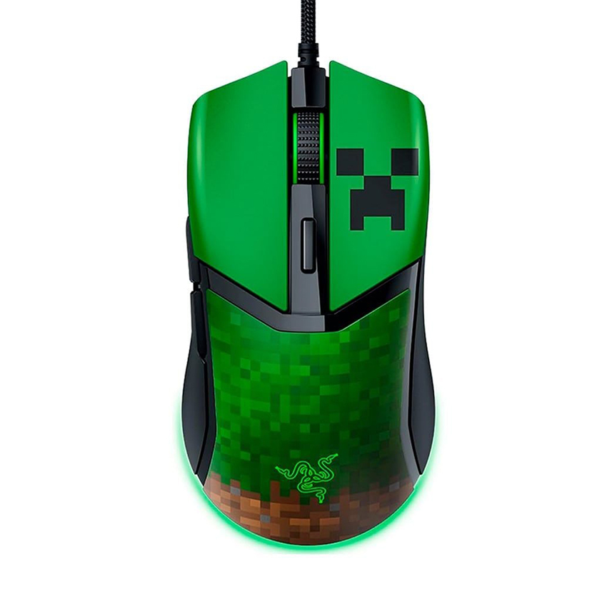 Chuột Razer Cobra – Minecraft Edition (RZ01-04650200-R3M1)