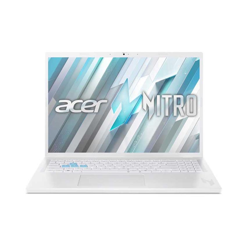 Laptop Acer Nitro Lite NL16-71G-71UJ (NH.D59SV.002) (i7 13620H/16GB/512GB SSD/RTX3050 6G/16.0FHD 165Hz/Win11/Trắng)