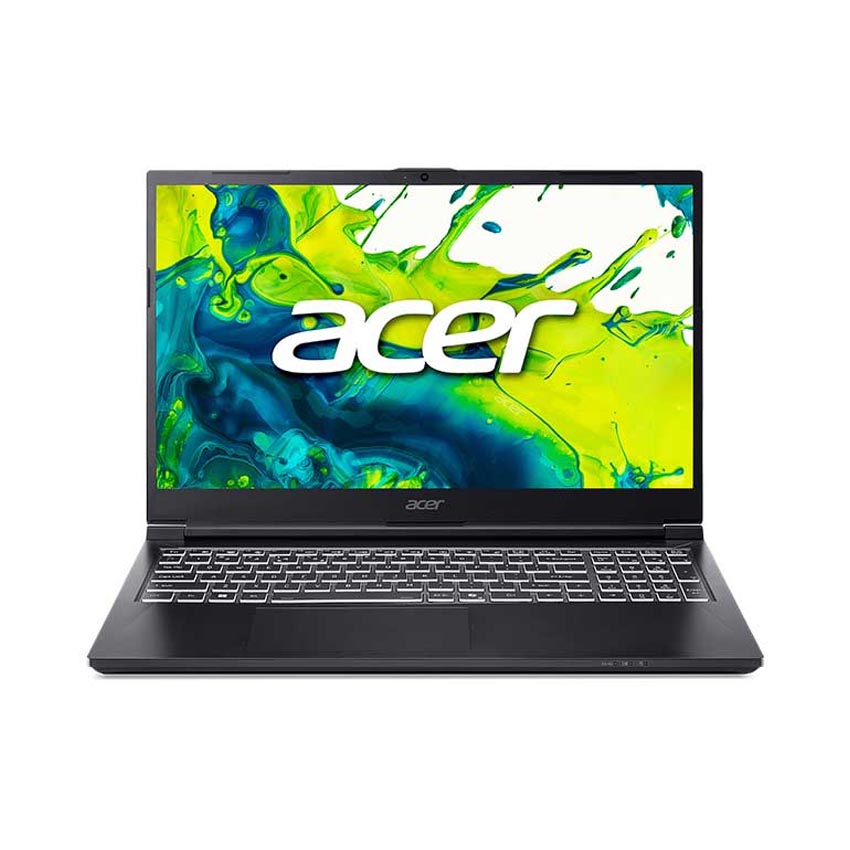 Laptop Acer Aspire 7 A715-59G-57TU (NH.QX6SV.001) (i5 12450H/16GB/512GB SSD/RTX 3050 6G/15.6 inch FHD 144Hz/Win11/Đen)