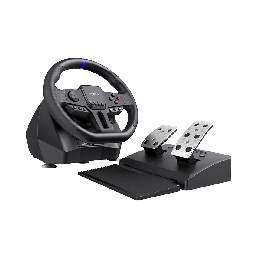 Vô lăng chơi game PXN V900 GEN2