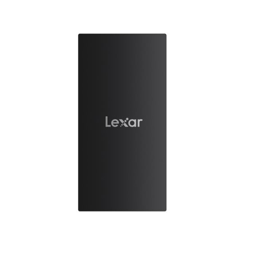 Ổ cứng di động Lexar SSD 2TB USB 3.2 Gen 2 SL300 (LSL300002T-RNBNG)