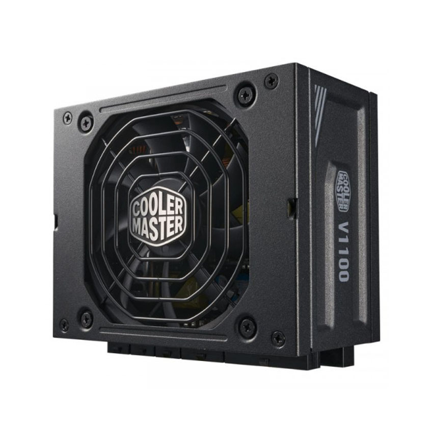 Nguồn máy tính Cooler Master V Platinum 1100 V2 - 1100W (80 plus Platinum/ATX3.1/Full Modular)