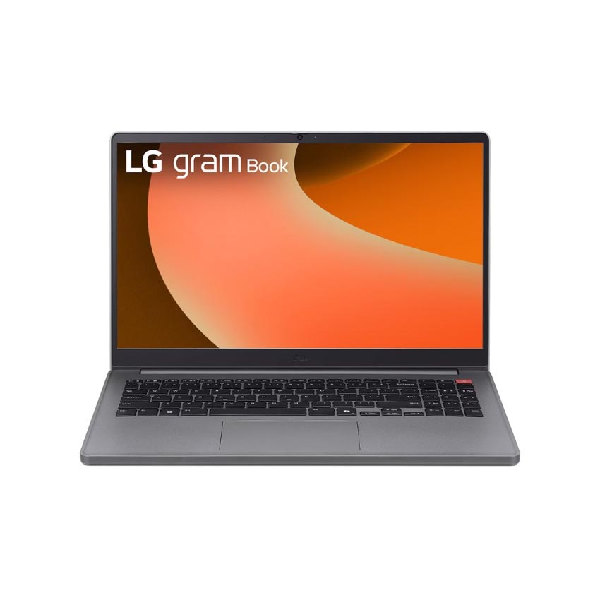 Laptop LG Gram Book 15 15U50T-G.AV56A5 (i5 1334U/16GB RAM DDR4/512GB SSD/15.6 inch FHD (1920*1080) IPS/Win 11 Home/Bạc)
