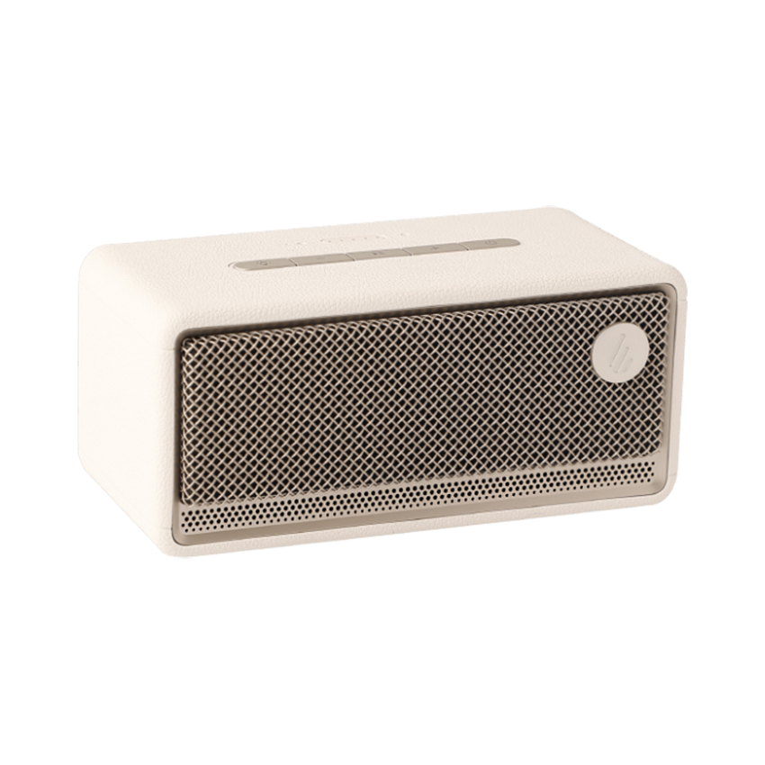 Loa bluetooth di động EDIFIER ES60 – Trắng