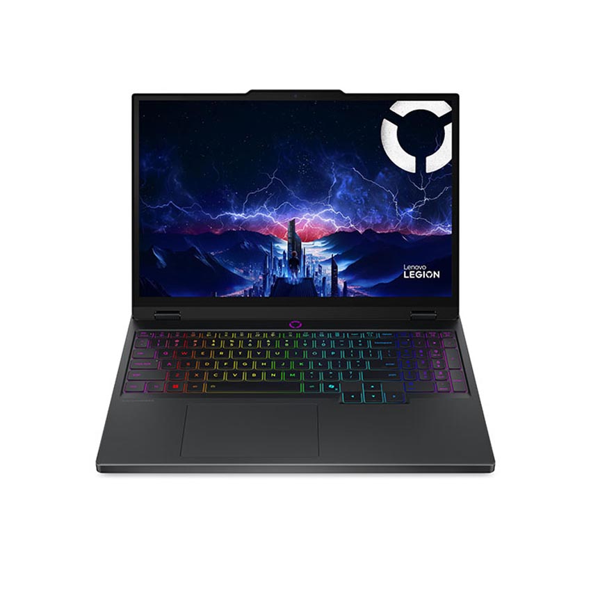 Laptop Lenovo Gaming Legion 5 15IRX10 83LY00HRVN (i7 13650HX/16GB RAM/512GB SSD/15.3 WQXGA 165hz/RTX5050 8G/Win11&OfficeH24/Đen/3Year)