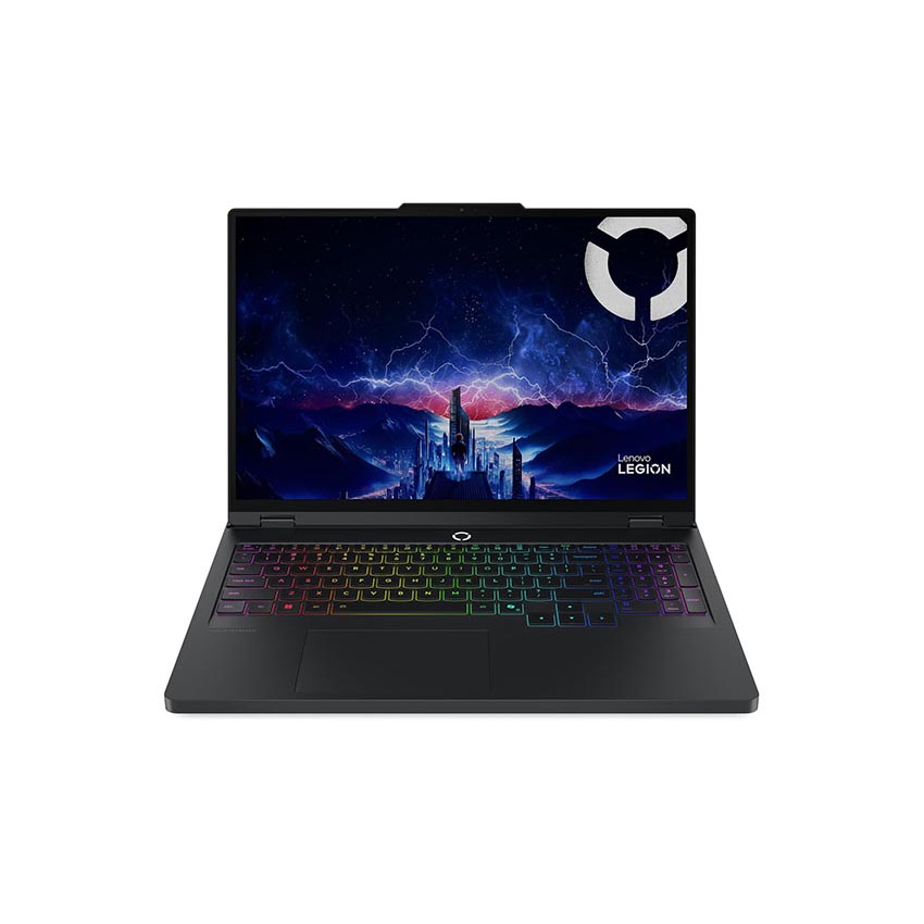Laptop Lenovo Legion 5 16IAX10 (83F3002GVN) (U9 275HX/32GB RAM/1TB SSD/16 WQXGA 165hz/RTX5070 8G/Win11/Đen/3Year)