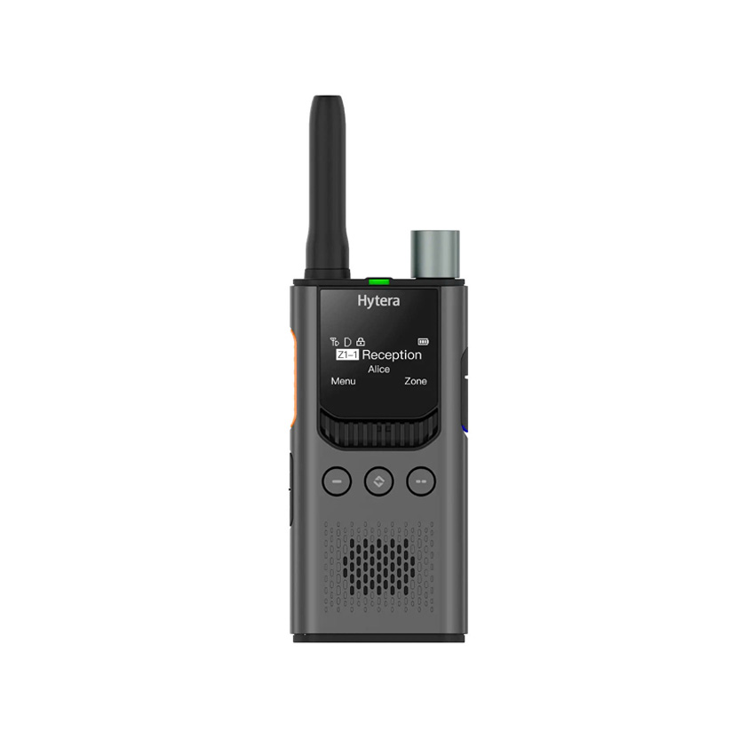 Bộ đàm HYTERA HYT-S35 (S1 Pro) – Màu Xám