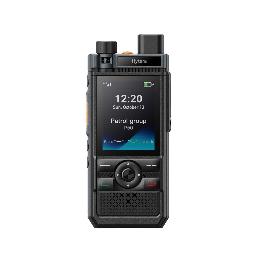 Bộ đàm HYTERA 4G + WiFi HYT-P50