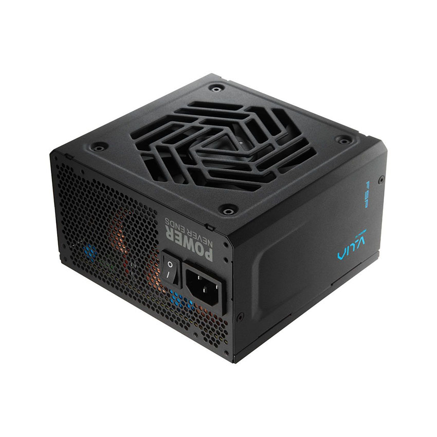 Nguồn FSP VITA 750BD – 750W (80 Plus Bronze)