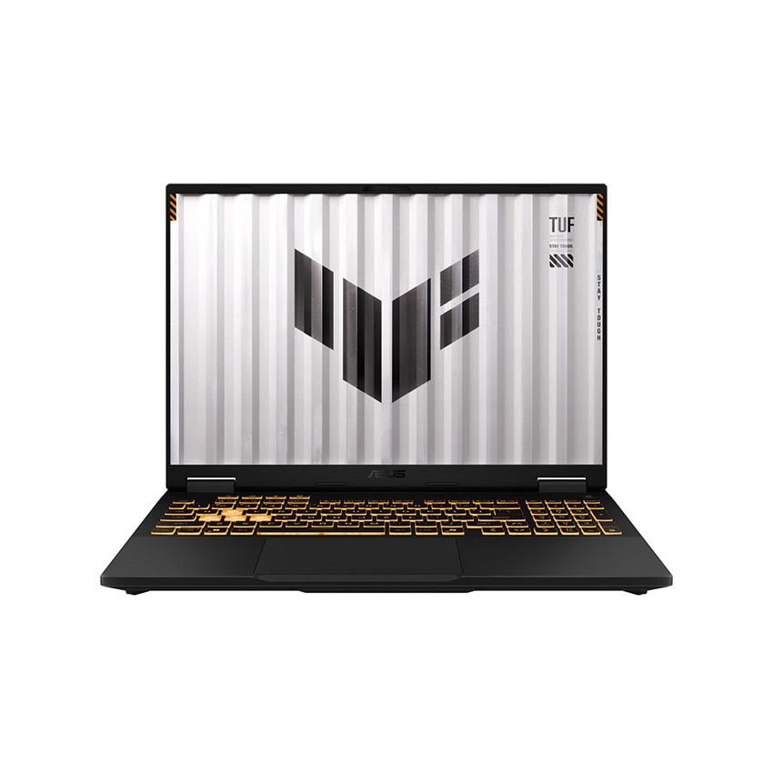 Laptop Asus Gaming TUF FX608JHR-RV037W (i7 14650HX/16GB RAM/1TB SSD/16 FHD 144hz/RTX 5050 8GB/Win11/Xám)