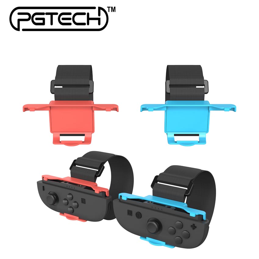 Dây đeo cổ tay Sport Wrist Strap cho Nintendo Switch 2 PGTECH GP-368