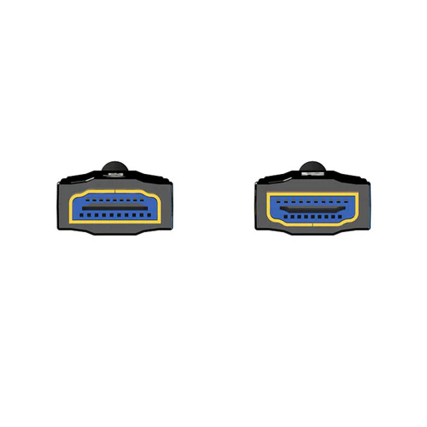 Cáp quang HDMI 2.0 10m Active Optical UNITEK C11072BK 4K60hz