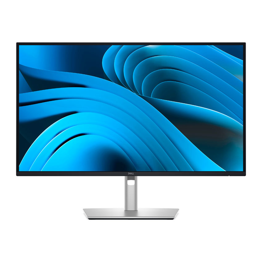 Màn hình Dell Pro P2725DE (27 inch/QHD/IPS/100Hz/5ms/USB-C)