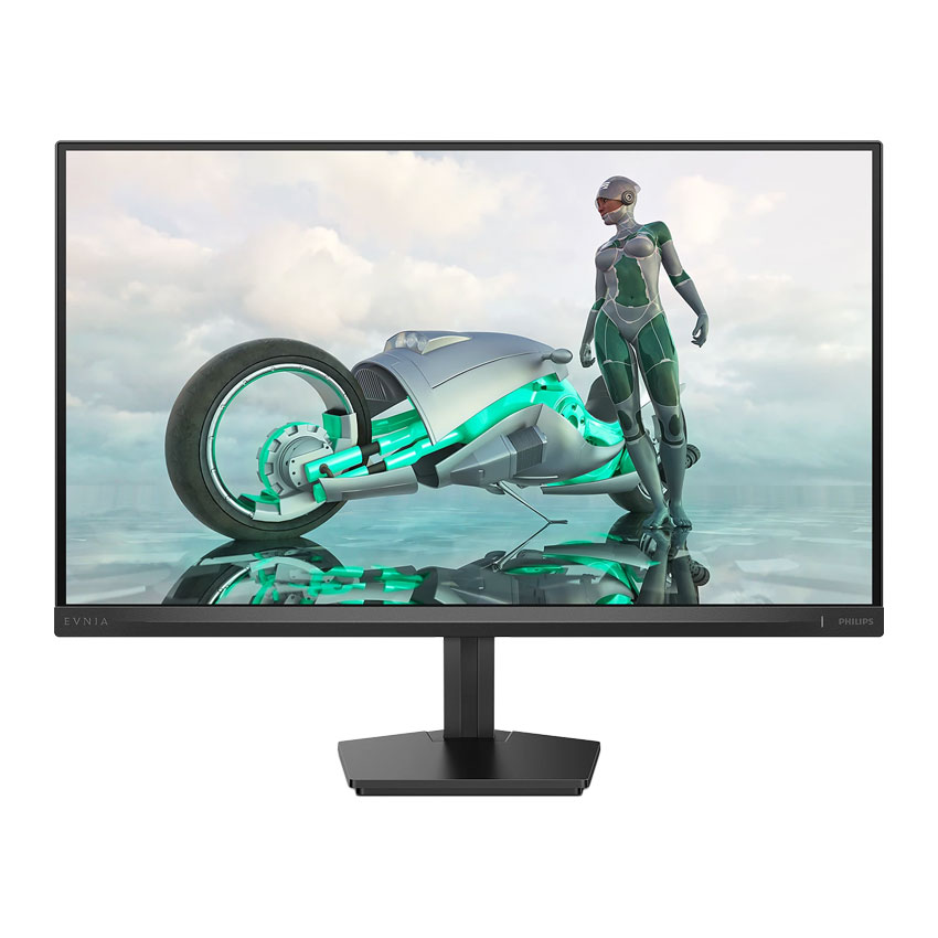 Màn hình Philips 27M2N3500UK (27 inh/QHD/IPS/300Hz/0.5ms)