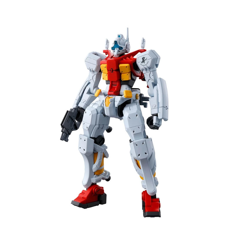 Mô hình đồ chơi Bandai HG 1/144 SUGAI'S GELGOOG(GQ)