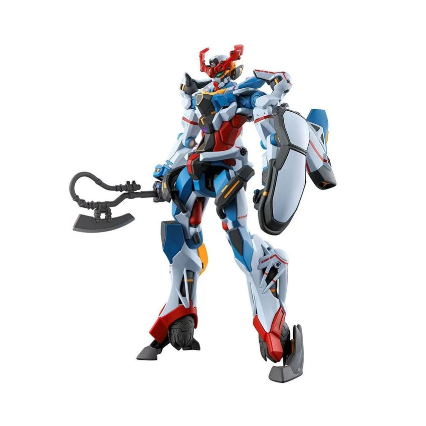 Mô hình đồ chơi Bandai HG 1/144 GQuuuuuuX
