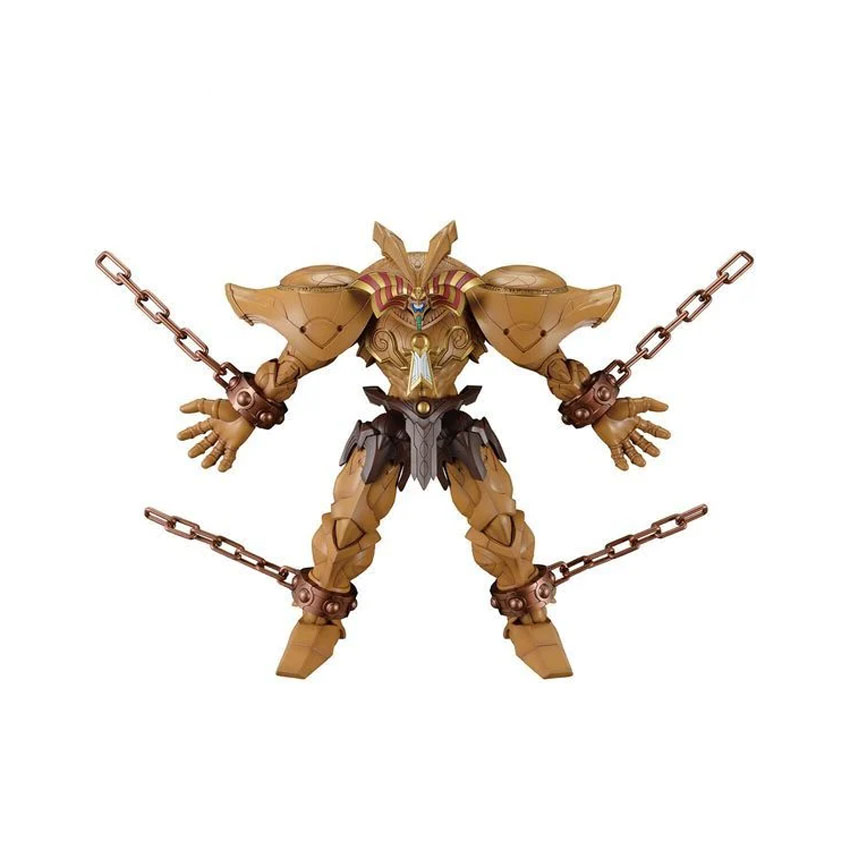 Mô hình đồ chơi Bandai Figure-rise Standard Amplified THE LEGENDARY EXODIA INCARNATE