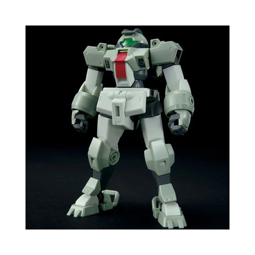 Mô hình đồ chơi Bandai HG 1/144 DEMI TRAINER