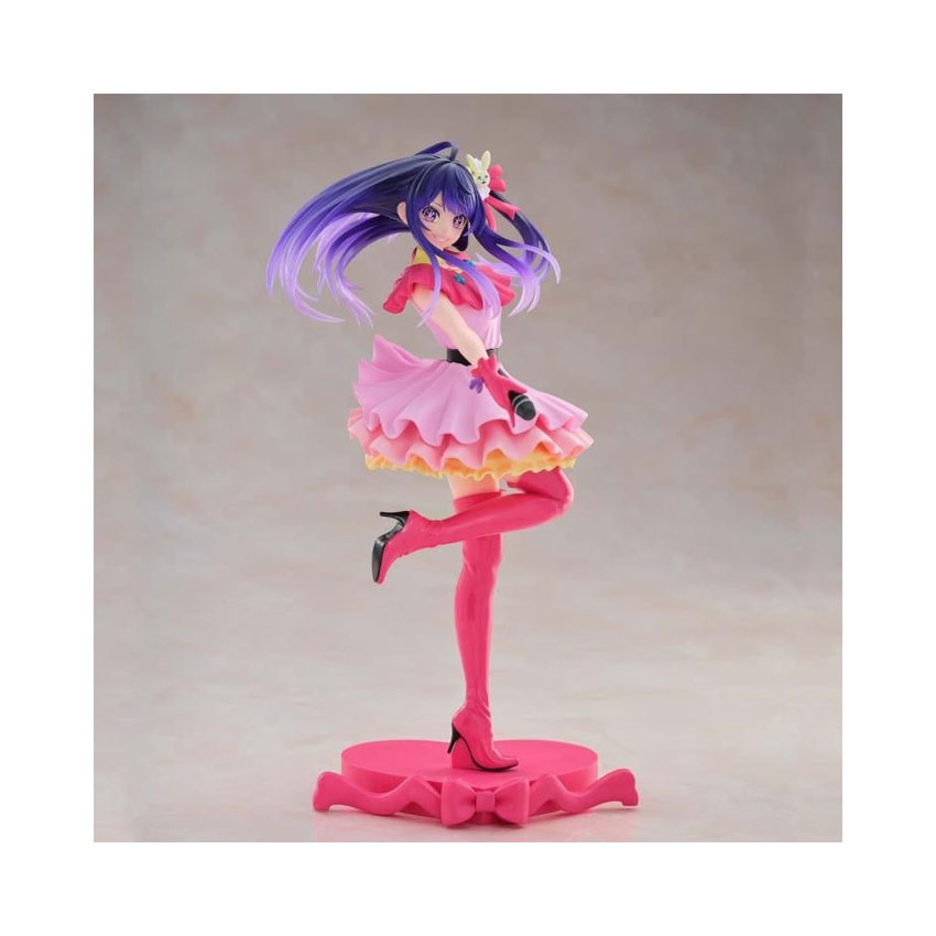 Mô hình Banpresto OSHI NO KO ESPRESTO-EXCITE MOTIONS-AI