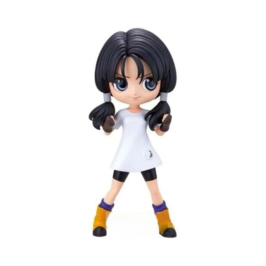 Mô hình Banpresto DRAGON BALL Z Q POSKET-VIDEL-(VER.B)