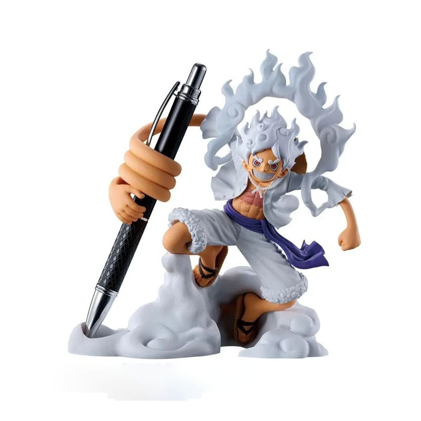 Mô hình Banpresto OVERSEA LIMITED ONE PIECE FL MONKEY.Ｄ.LUFFY-GEAR5-VOL.1