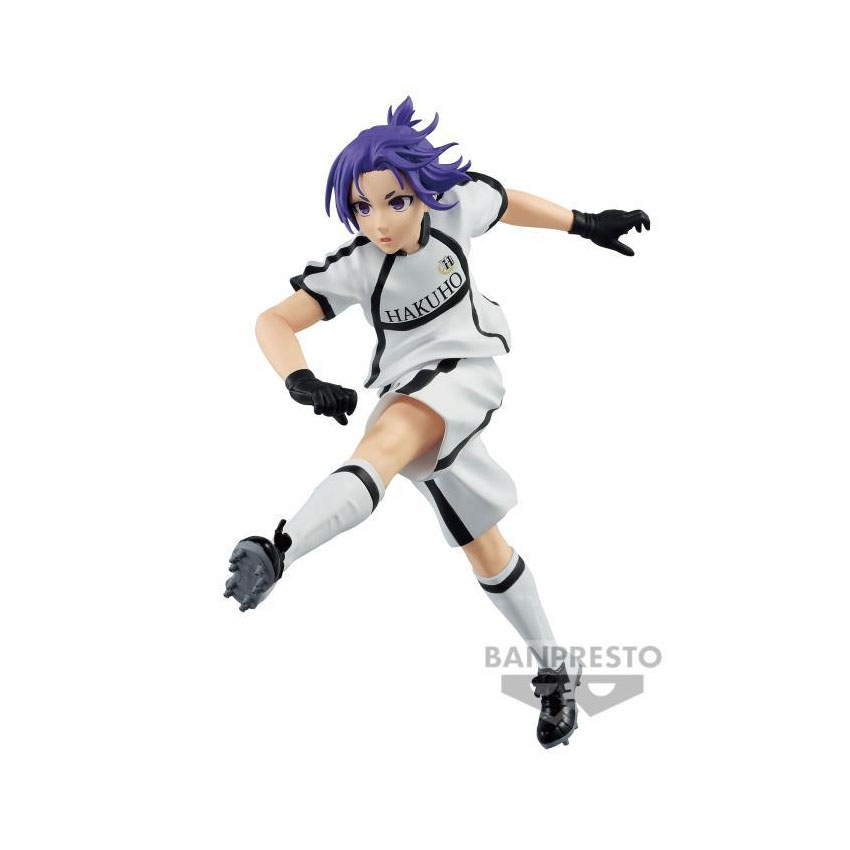 Mô hình Banpresto BLUE LOCK THE MOVIE -EPISODE NAGI- REO MIKAGE FIGURE