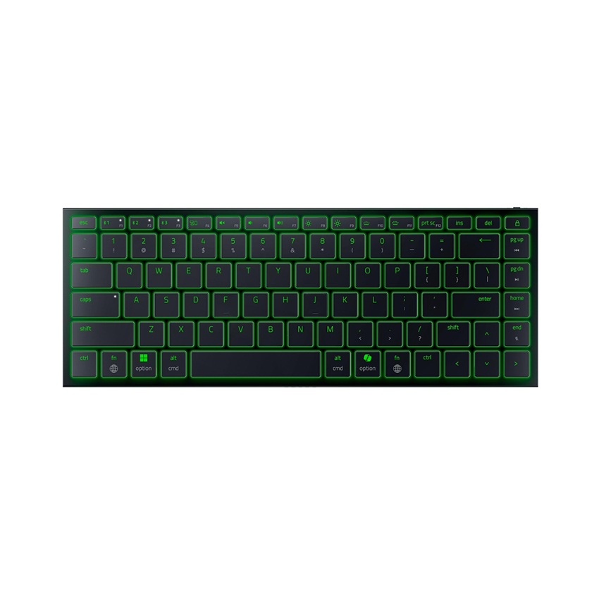 Bàn phím không dây Razer Joro (RZ03-02360100-R3M1)