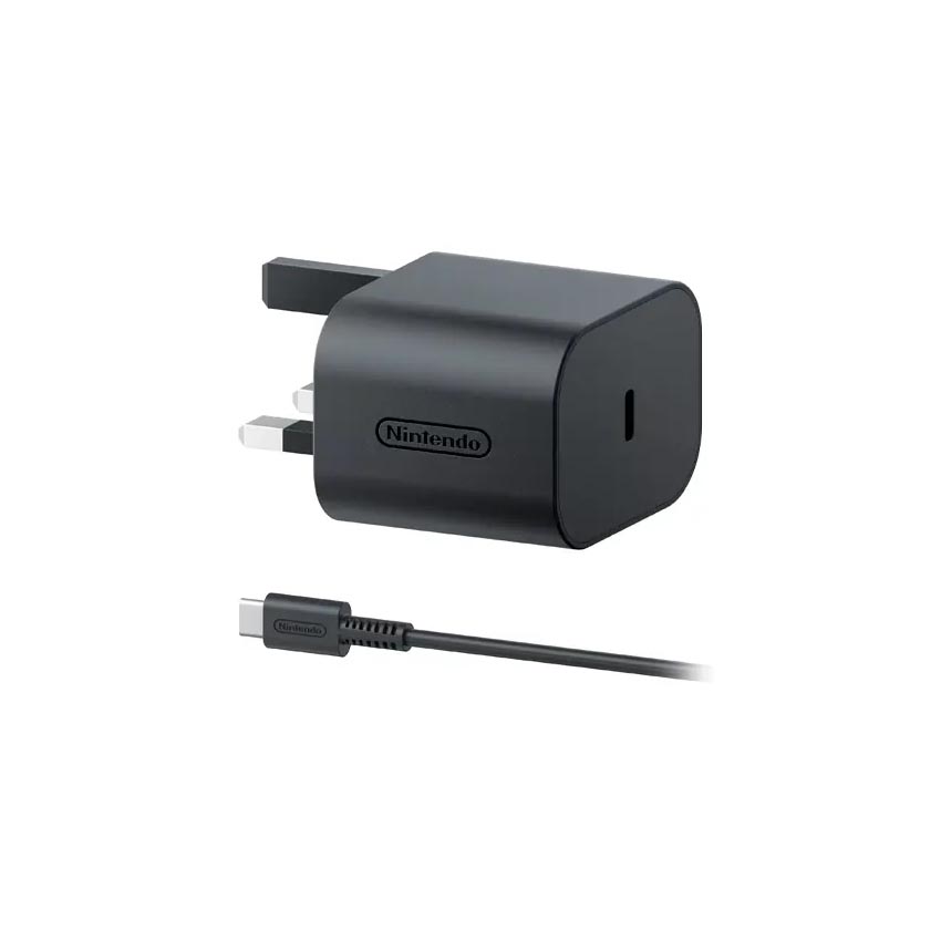 Bao đựng Nintendo Switch 2 màu đen JYS-NS2259