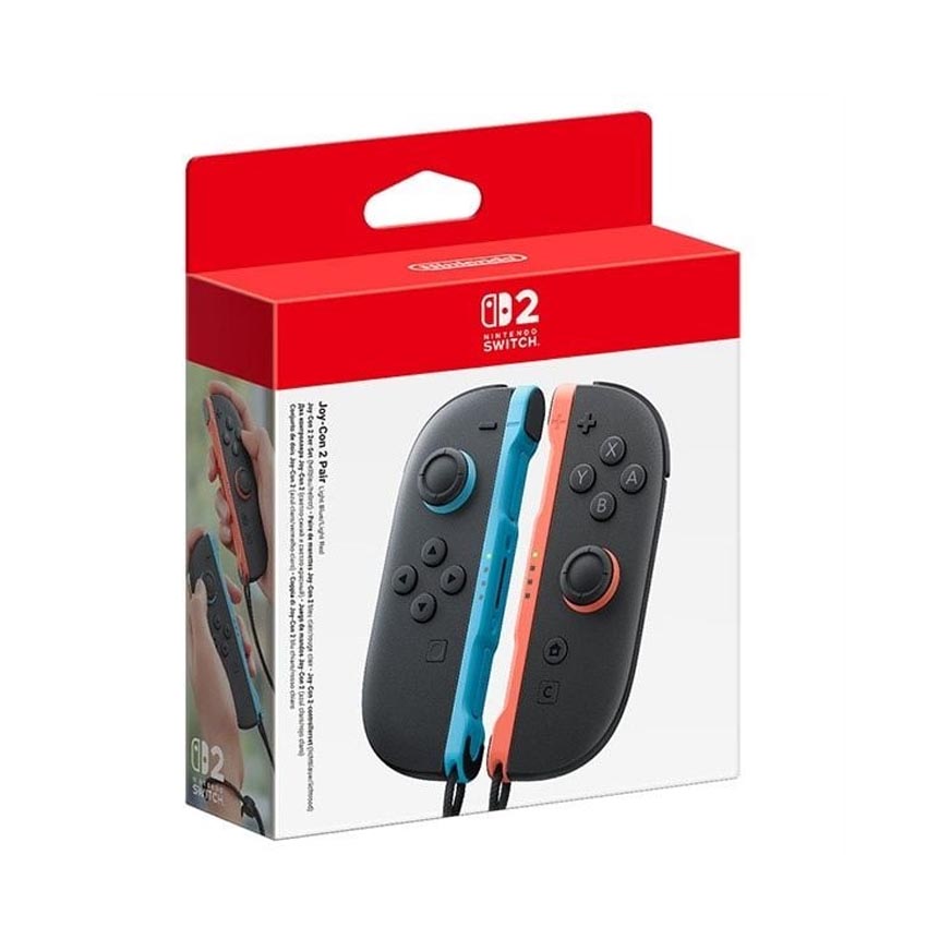 Bộ vô lăng Steering Wheel for Nintendo Switch 2 màu đen JYS-NS2261