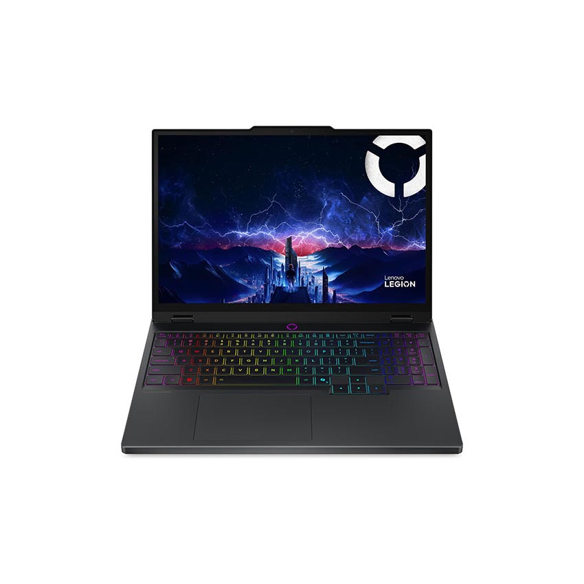 Laptop Lenovo Gaming Legion 5 15IRX10 (83LY00A7VN (i7 14700HX/16GB RAM/512GB SSD/15.1 WQXGA 165hz/RTX5050 8G/Win11&Office/Đen/3Year)