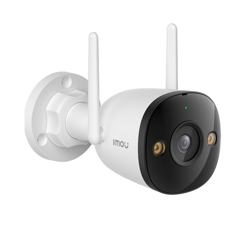 Camera IMOU Bullet 2C 3MP IPC-F32P
