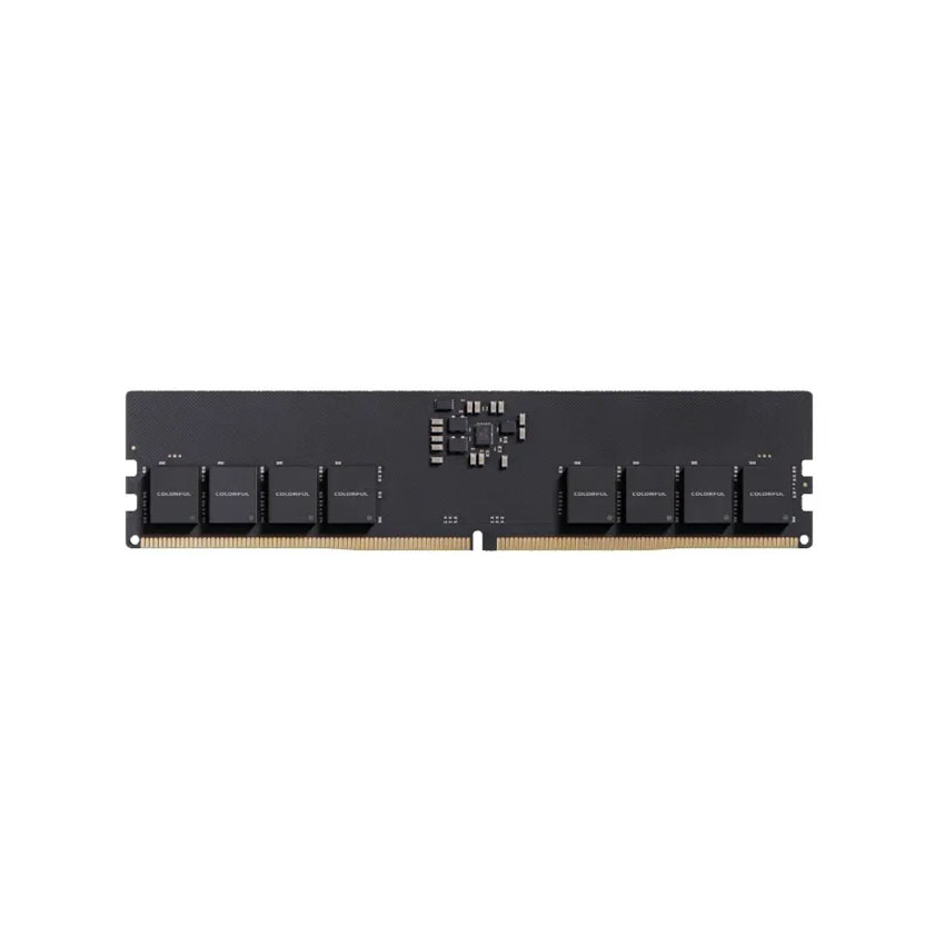 RAM Desktop Colorful (CD08G4800D5NP40) 8GB (1x8GB) DDR5 4800MHz