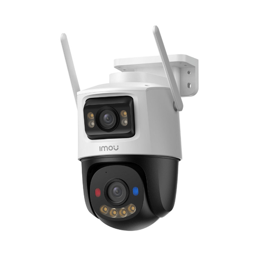 Camera wifi ngoài trời Imou IPC-S7XEP-10M0WED (Cruiser Dual 10MP)