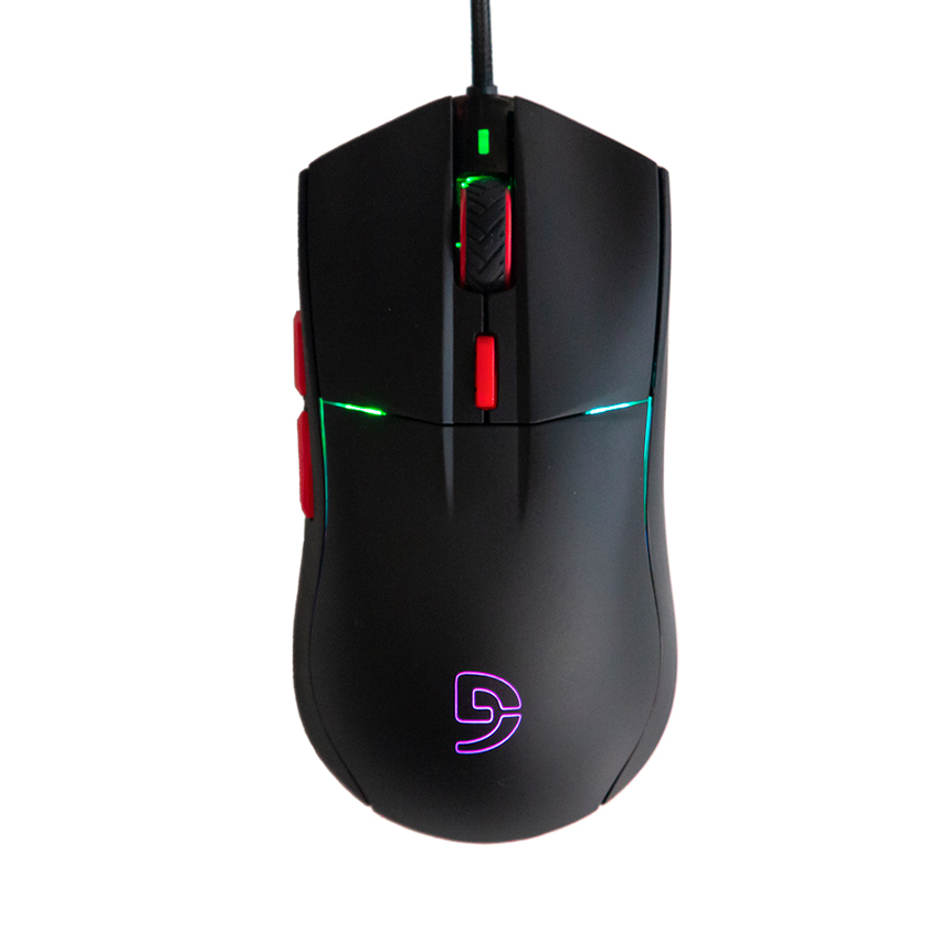 Chuột Gaming Fuhlen G70S pro