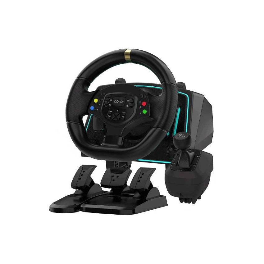 Vô lăng chơi game DOYO R808A