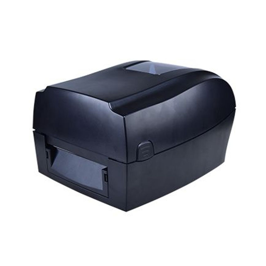 Máy in mã vạch HPRT HT330, 300 dpi, Thermal Transfer, (USB + Lan + RS232) 4″ (110mm)