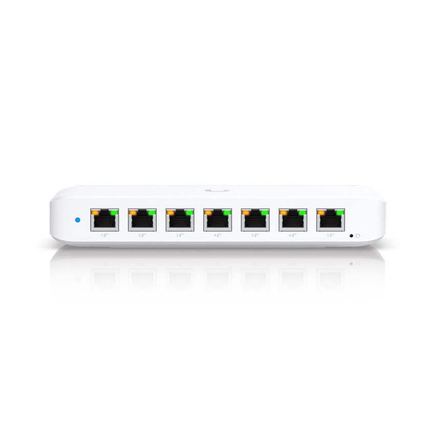 Switch Unifi USW-Ultra-60W