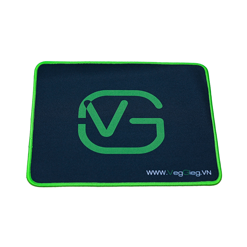Bàn di chuột VegGieg VB225 (20x25cmx2mm)