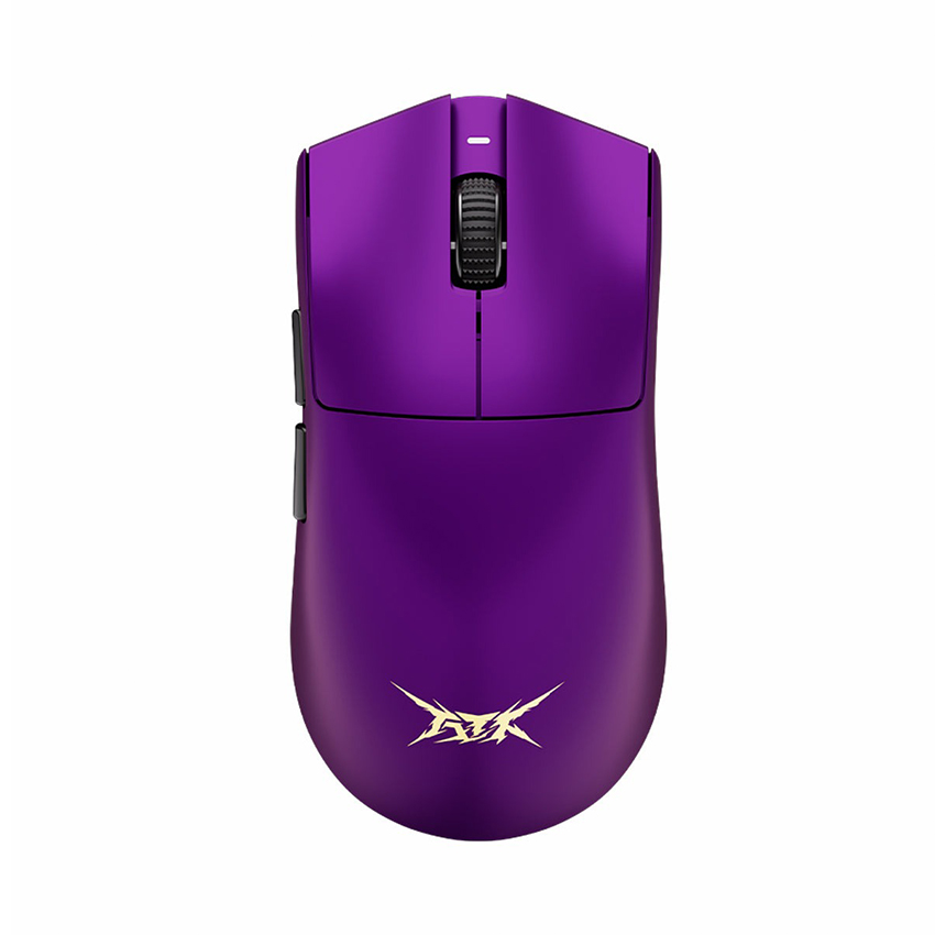 Chuột không dây ATK X1 – Màu Tím