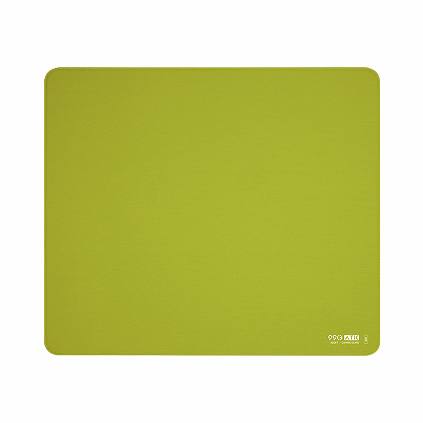 Bàn di chuột ATK 99G Air Green (490*420*4.5(±0.5)mm)