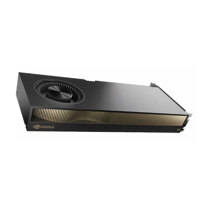 Card màn hình NVIDIA RTX PRO 5000 48GB (Leadtek)