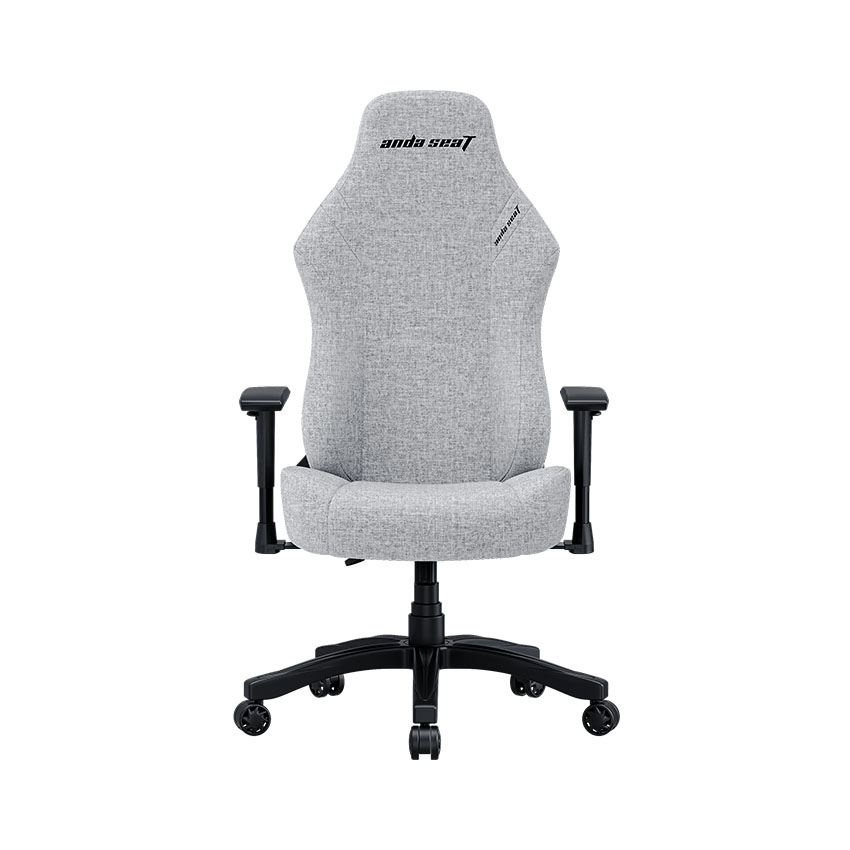 Ghế game Andaseat Luna series – Grey Vải (AD18-44-G-F)