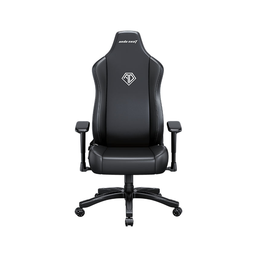 Ghế game Andaseat Novis – Black (AD23-L-01-B-PV)